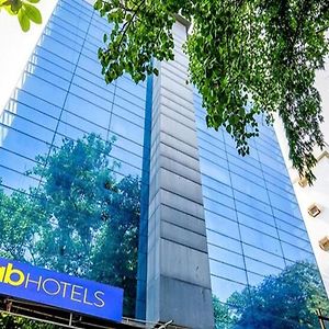 Fabexpress Jayshree - Nr Mumbai International Airport